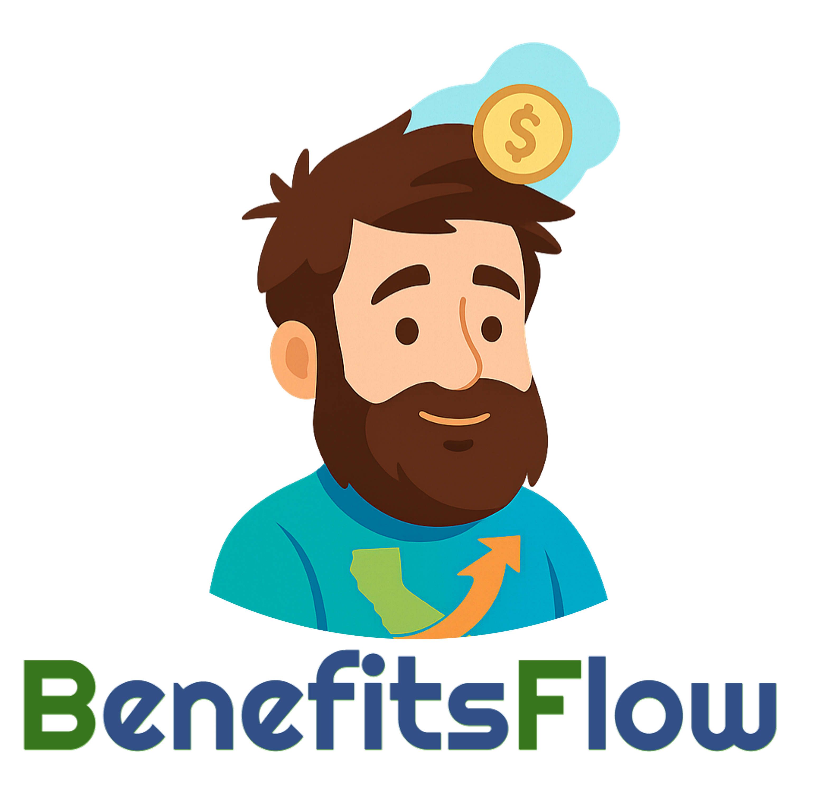BenefitsFlow Logo